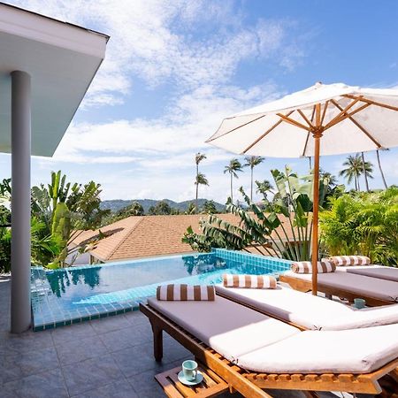 Hua Thanon  Villa Lea - Piscine - Wifi - Vue - Calme מראה חיצוני תמונה