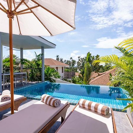 Hua Thanon  Villa Lea - Piscine - Wifi - Vue - Calme מראה חיצוני תמונה
