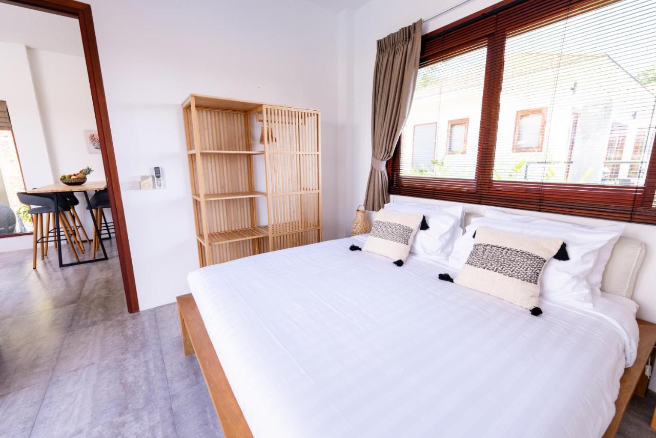 Hua Thanon  Villa Lea - Piscine - Wifi - Vue - Calme מראה חיצוני תמונה