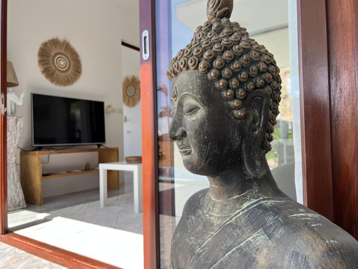 Hua Thanon  Villa Lea - Piscine - Wifi - Vue - Calme מראה חיצוני תמונה