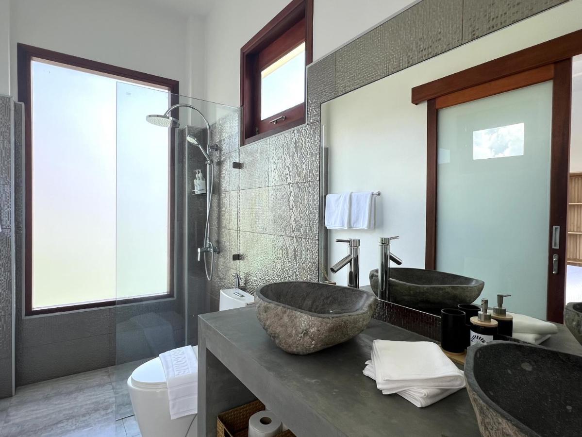 Hua Thanon  Villa Lea - Piscine - Wifi - Vue - Calme מראה חיצוני תמונה