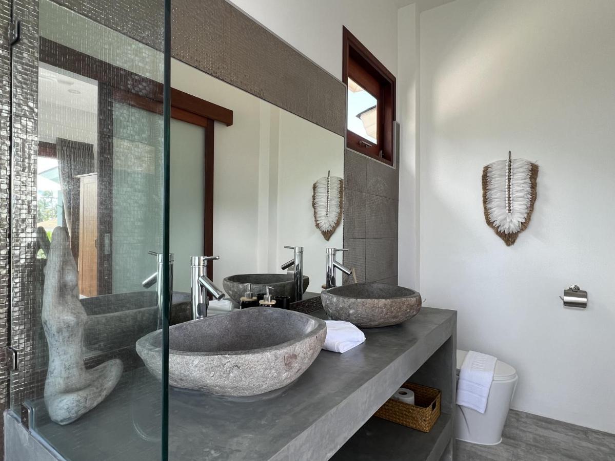 Hua Thanon  Villa Lea - Piscine - Wifi - Vue - Calme מראה חיצוני תמונה