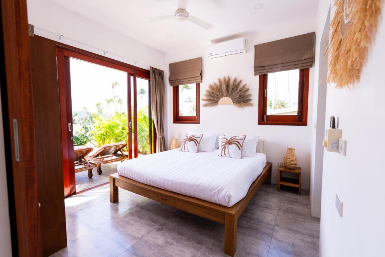 Hua Thanon  Villa Lea - Piscine - Wifi - Vue - Calme מראה חיצוני תמונה