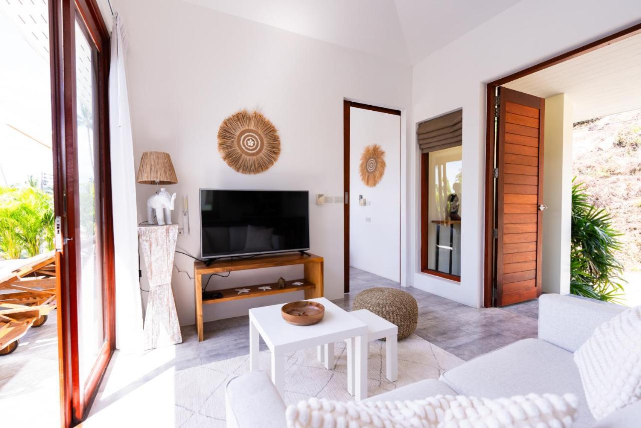Hua Thanon  Villa Lea - Piscine - Wifi - Vue - Calme מראה חיצוני תמונה